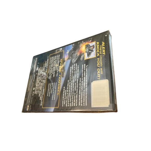 Roughnecks The Starship Troopers Chronicles Factory Sealed - Picture 9 of 11